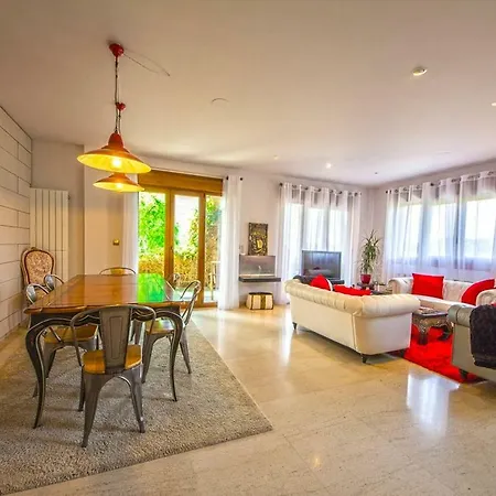 Holiday home Areas De Sanxenxo