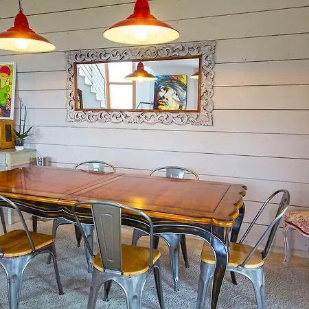 Holiday home Areas De