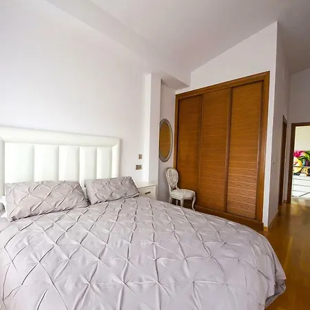 Areas De Holiday home *