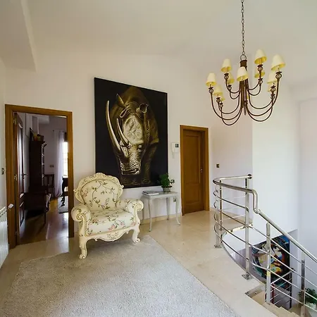 Areas De Holiday home