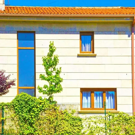 Areas De Holiday home Sanxenxo