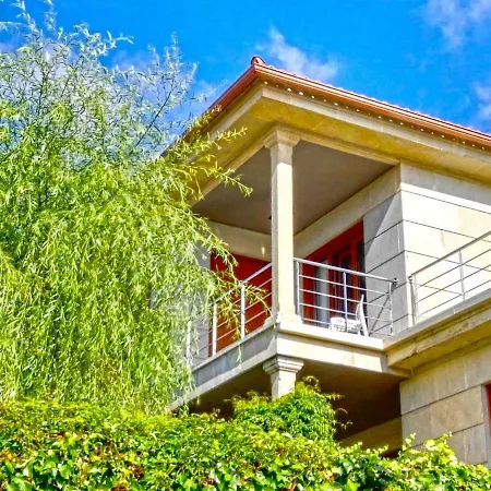 Areas De Holiday home *