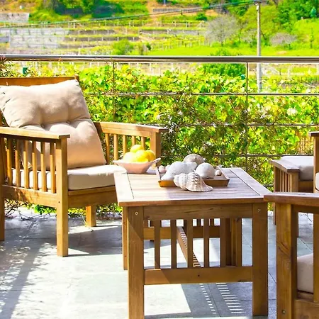 Holiday home Areas De