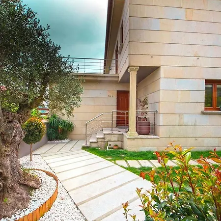 Holiday home Areas De